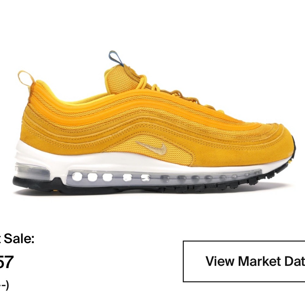Women’s Airmax